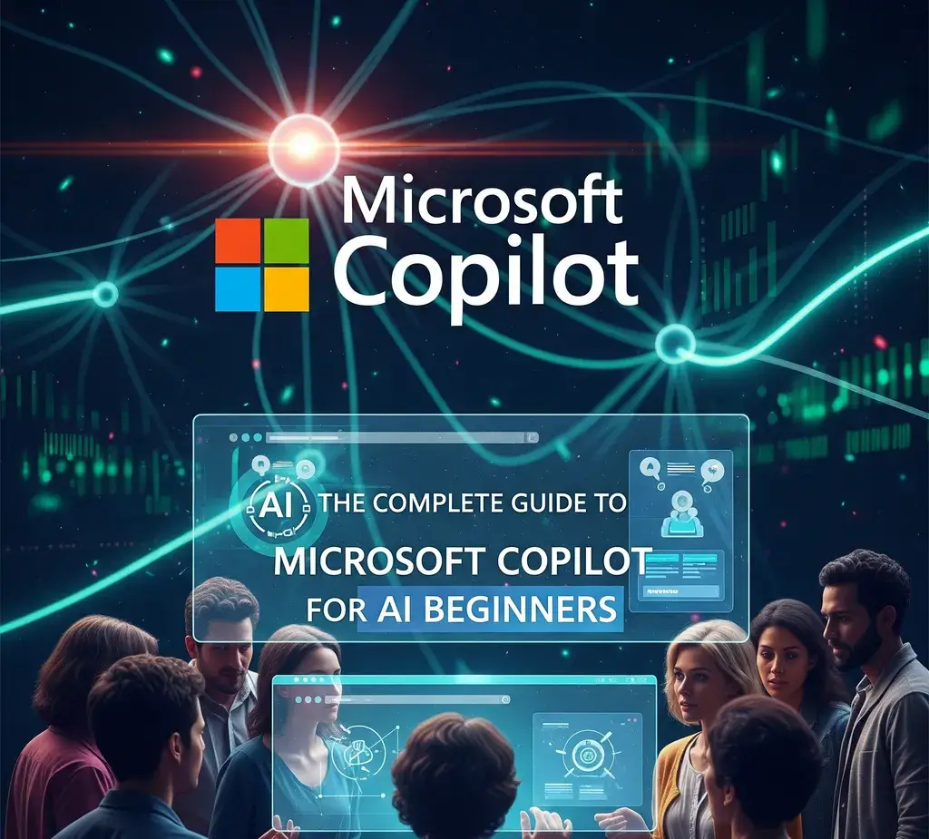 Microsoft Copilot完全ガイド - AI初心者向け解説記事