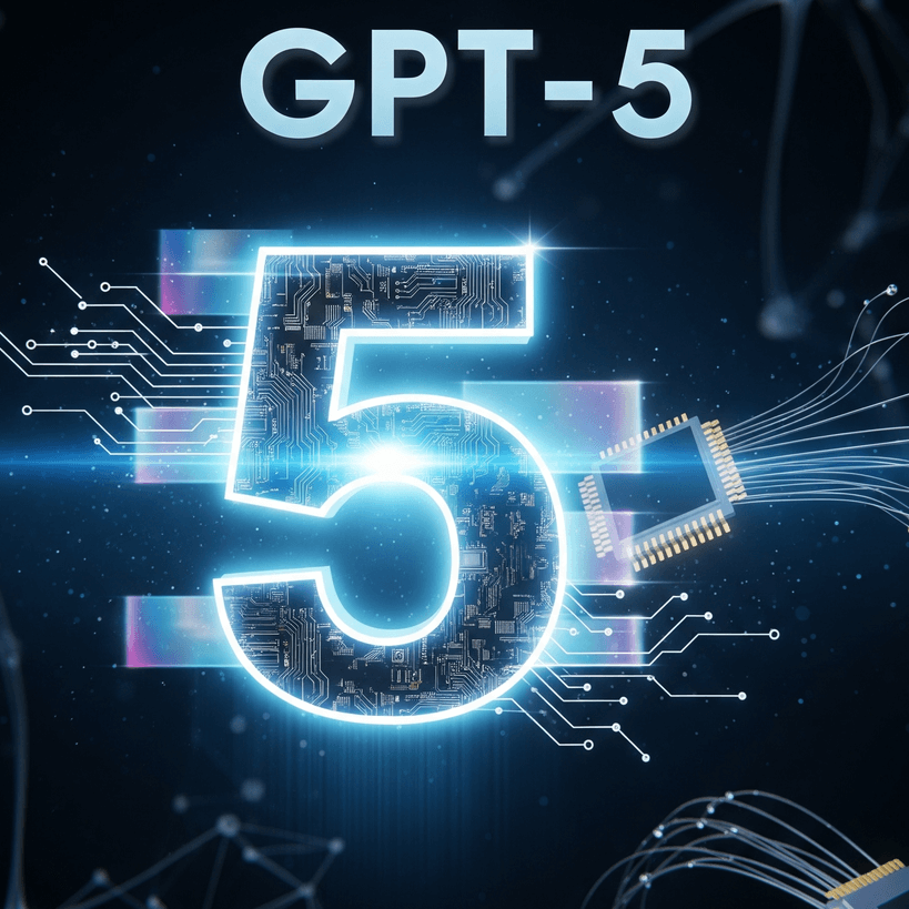 【最新版】GPT-5が正式公開！機能・料金・業界への影響とレガシーモデル復活の理由