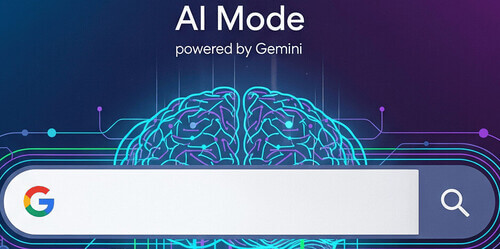 Google 検索における「AI モード」を日本語で提供開始（2025年9月9日）