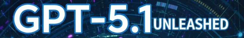 GPT-5.1登場:高速化・適応推論・会話品質が進化