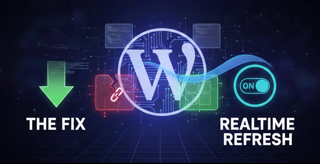 ワードプレステーマ【THE THOR】の人気記事が表示不具合を「リアルタイム集計」で解決する方法