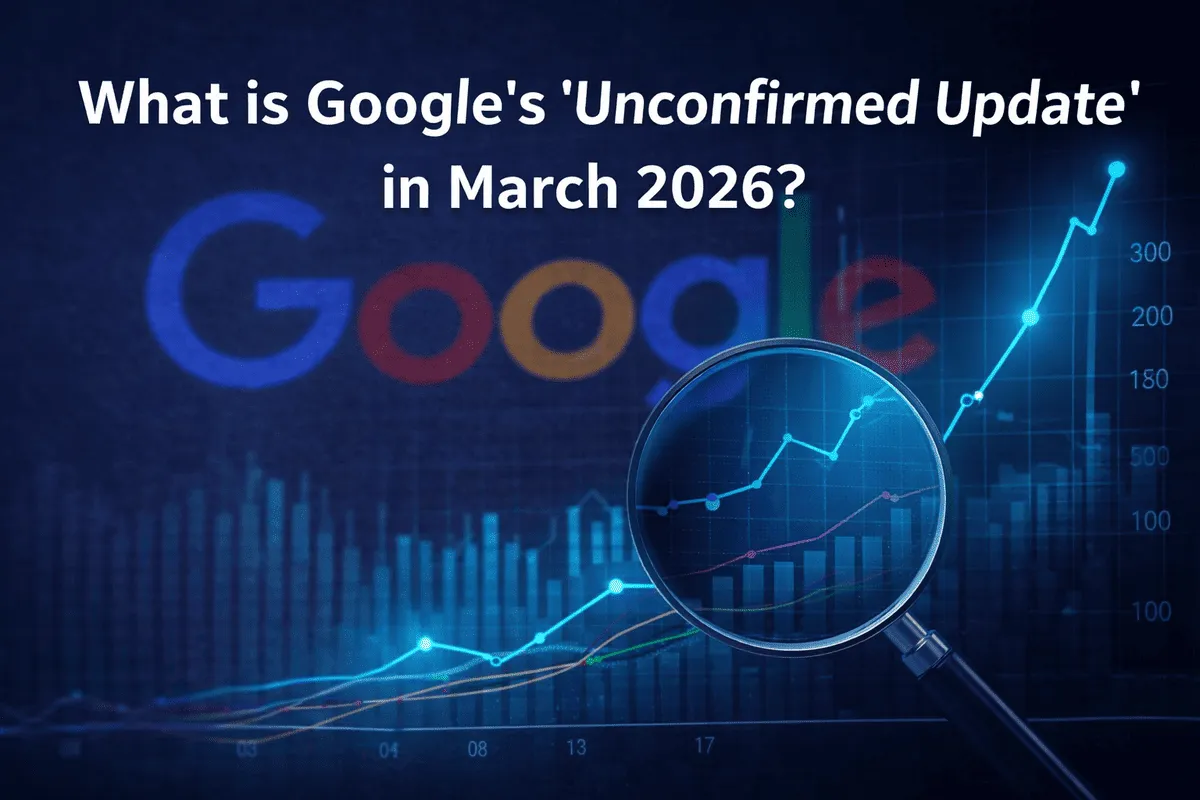 2026年3月のGoogle検索はなぜ荒れている？ 公式発表なしで続く「未確認アップデート」を分かりやすく解説